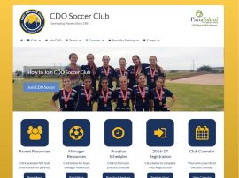 CDO Soccer Club